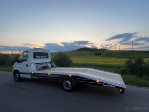 Renault Master 2.5dci 88kw 2008