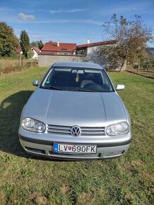 Predám Volkswagen golf