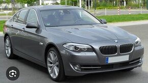 BMW f10 520d  náhradné diely