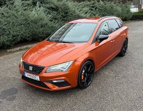 Seat Leon cupra 300 ST 4drive