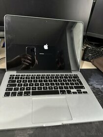 MacBook Pro 13” 2015