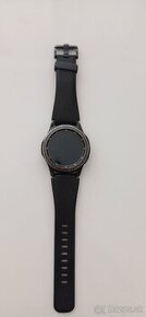 Samsung Gear S3 Frontier