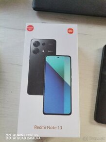 Xiaomi Redmi Note 13