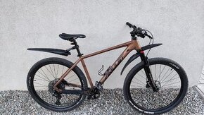 Horský bicykel Amulet Shift 3.0 Shimano deore