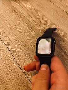 Apple watch 4