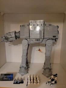 Lego star wars 75313 - 1