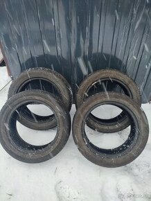 Pneumatiky Matador 195/50 r15