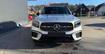 Mercedes-Benz GLB 220 4M AMG