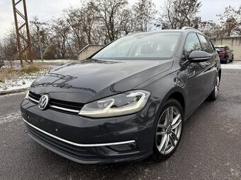 Volkswagen Golf 7 Variant 1.5 TSI 110kw 2019 Odpočet DPH