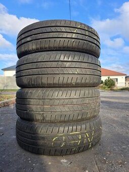 Letne pneumatiky 155/60 r15