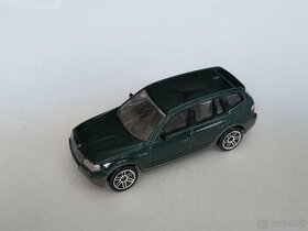 model Realtoy - BMW X3