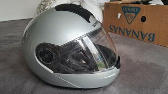 Helma Schuberth C3 Louis edition