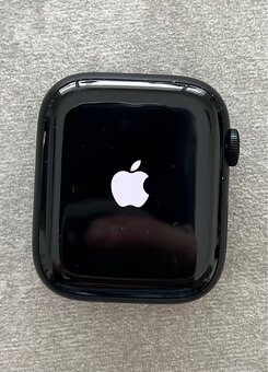 Apple watch 8 45mm Midnight