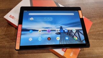 Tablet Lenovo Tab E10