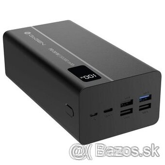 NOVÁ powerbank GoGEN 50 000 mAh 20 W