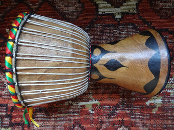 Africke djembe