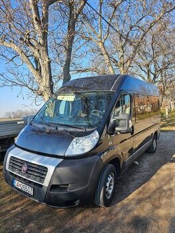 Ducato 2,3 jtd multijet