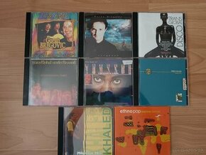 cd world music