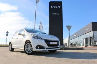 Peugeot 208 1.2 PureTech Style