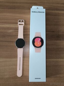 Samsung galaxy watch 5 40 mm