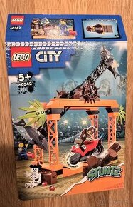 Lego City 60342