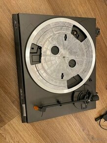 Technics SL-BD20 - 1