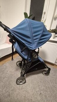 Baby jogger city mini zip kočík športový