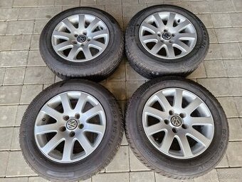 Vw 5x112 R15 - 1