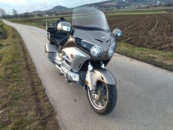 Honda Goldwing 1800