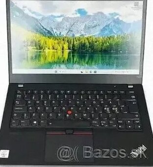 Lenovo ThinkPad T14 Gen 1