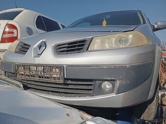 Renault Megane 2