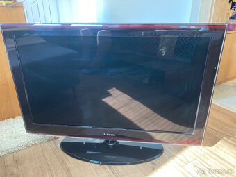 40” LCD TV Samsung LE40A656