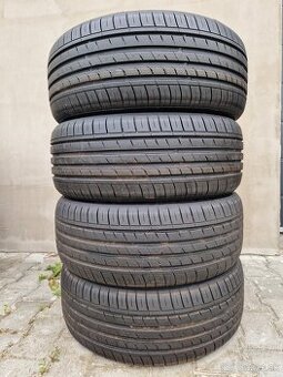 215/60 R17 pneu letné 215 60 17 pneumatiky