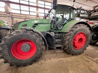 Fendt 936 Vario Com3 Power