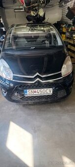 Citroen C4 Picasso 1,6 HDI automat