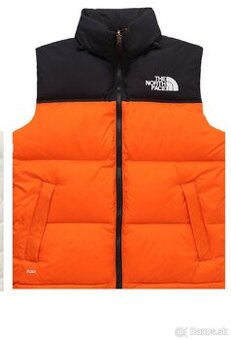 The north face vesta