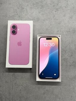 iPhone 16 128Gb Pink