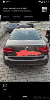 Jetta 2.0 TDI