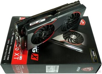 MSI Radeon RX 5700 XT GAMING X