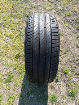 245/45 r19 letna pneu. klebet dinaxer uhp