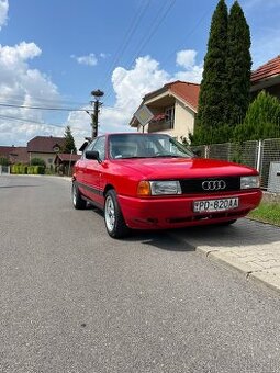 Audi 80 b3