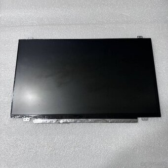 Predám obrazovku do notebooku 14"LED SLIM display 30pin A./ - 1