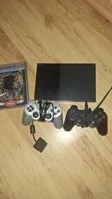 PS2 Slim