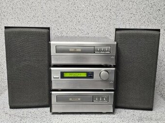 DENON UDRA 70 / UDR-70 / UCD-70 / 2X USC-100 - 1