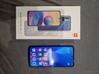 Redmi Note 10 5G 128 gb - 1