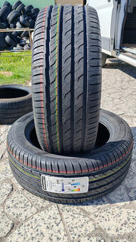 Letné pneu 255/50 R19 --- SEMPERIT