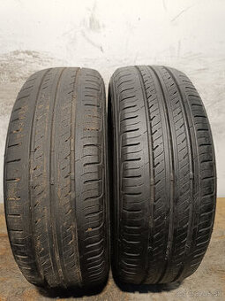 195/60 R15 Letné pneumatiky Goodride 2 kusy - 1