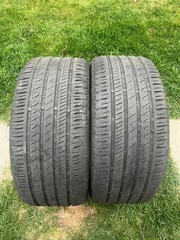 Barum 235/45 R17 letne pneu