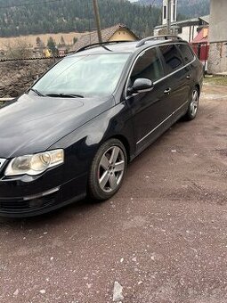 Volkswagen Passat 2.0tdi 103kw 8w dsg prevodovka