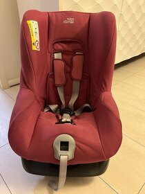 Autosedačka Britax Romer first class